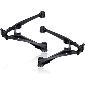 Front Suspension Kit Lower Control Arm w/Ball Joint Fit for 2007-2016 Chevy Silverado 1500 Suburban 1500 Tahoe Fit for GMC Sierra 1500 Yukon Fit for Cadillac Escalade K620888 K620889