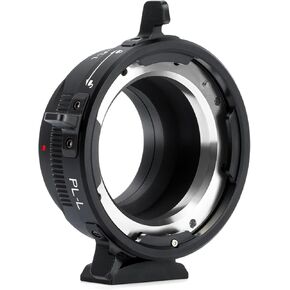 حلقة محول عدسة التركيز التلقائي EOS R لعدسات سلسلة Canon EF/EF-S لكاميرات Canon EOS R RP R3 R5 R50 R6 R6II R7 R8 R10 R100