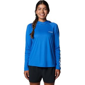 Columbia Women's Tidal Light Ii Hoodie