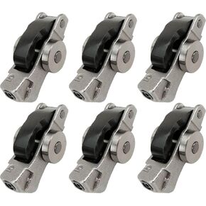 APDTY 170277x6 Set of 6 Intake Rocker Arms Left Or Right Replaces 5047896AD