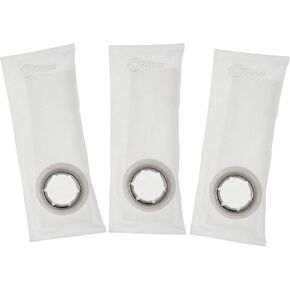 HFP-S7-3 Fuel Strainer Set (QTY 3) Replacement for Buell Thunderbolt S3 S3T/Lightning X1/Firebolt XB9 R SX X R XB9S XB12R 12S Lightning/Ulysses XB12 X (1997-2010)