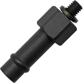 Transmission Fluid Fill Adapter Transmission Oil Fill Adapter for GM 8L90 DT-51190
