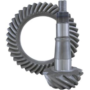 USA Standard Gear (ZG GM9.5-456) Ring and Pinion Gear Set for GM 9.5" Differential