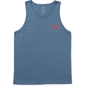 Salty Crew Men's Yellowfin Tank