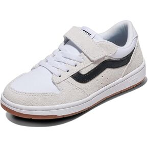 Vans Kids' Ryland LS V Shoe