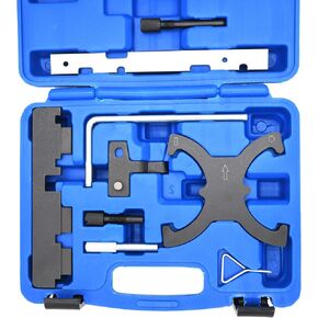 Timing Engine Camshaft Locking Tool,for Fords Fiesta Focus Fusion Escape More Volvo S60 S80 V40 V60 V70 1.5 1.6L VCT 1995 to 2020