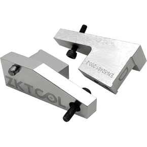 ZKTOOL EN-52461-200 2.7L Adapter Camshaft Torque Reaction Tool for 2019-later Silverado and Sierra RPO L3B Engine GM-52461-200.
