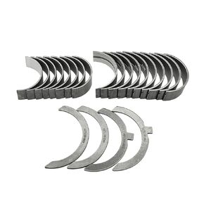 STD Main Bearing and Connecting Rod Set Fits for Mercedes-Benz A220 CLA250 GLB250 C300 2.0 l4 Turbo M274 M270 M264 264038010054, 270033020152, 2700300062