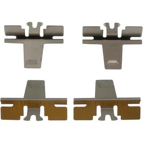 Acdelco Gold 18K1964X DISCRING ARING ATTRIAL