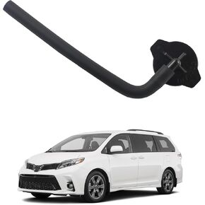 Engine Coolant Overflow Reservoir Cap Compatible with 2010-2015 Lexus RX350 RX450h 2011-2020 Toyota Sienna Replaces 16405-31070 16405-0P040