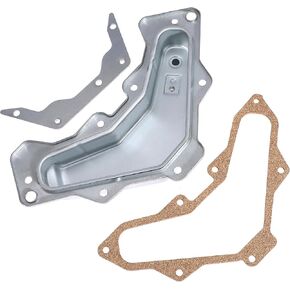 Valve Cover Kit Replace for Cub Cadet KH-20-096-14-S, for MTD KH-20-096-07-S 20 096 07-S for Kohler Lawn Garden Engine LTX1045 LT1045 LTX1042 LTX1040 RZT42 LT1042 (Valve Cover Kit)
