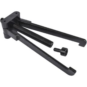 Lower Bearing Carrier Puller with Adjustable Arms Upgrade, Compatible with Y'amaha J'ohnson E'vinrude M'ercury H'onda M'ercruiser, Fits for Most Gearcases 115hp and Above