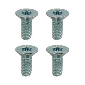 Camshaft Retainer Thrust Plate Torx Bolts Replacement for LS/LT V8 Engines 1997-Current Chevy - LS1, LS3, LQ9, 4.8L, 5.3L, 5.7L, 6.0L. 6.2L