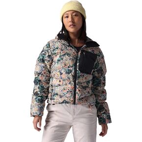 Backcountry ، Stansbury Allied Down Down - Women’s