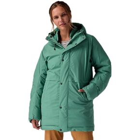 Backcountry ، المتحالفة مع Apres Parka - المرأة