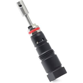 17Y297 Airless Paint Sprayer Repair Kit Replacement for Graco for Proconnect Cartridge Spray Gun Needle
