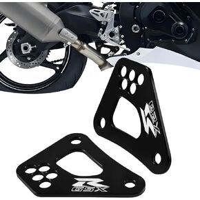 Motorcycle Lowering Link Kit Adjustable Dog Bone Rear Suspension for SUZUKI GSX-R 600 750 1000 K9/L0/L1/L2/L3/L4/L5/L6/L7/L8