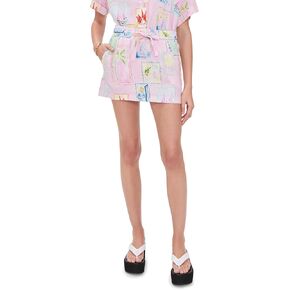 Show Me Your Mumu Women's Bay Street Skirt