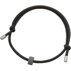 3 Types Car Window Glass Breaker Bracelet, Wrist Strap Tool,Police Gear, Escape with Tungsten Rescue Emergency Self Bead Rapid Carbide Carbide Tempered Bead,Automotive Escape Tools