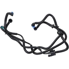 Vapor Canister Purge Valve متوافق مع 2017 2018 2019 Ford Escape 1.5L يستبدل GV6Z9D289E CP892 GV6Z9D289A GV6Z-9D289-A