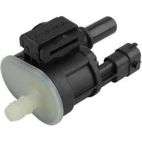 Vapor Canister Purge Valve استبدال متوافق مع RAM 1500 2013-2020 ؛ 2500 ، 3500 ، 1500 Classic 2019-2020 ؛ Promaster 1500/2500/3500 2014-2021 Dodge Jeep Chrysler استبدال #: 4627694AA 4627694AB
