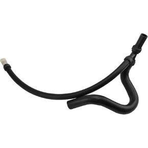 Engine Radiator Surge Tank Heater Hose Assembly Compatible with Chevy Tahoe Suburban Avalanche 1500 2500 Yukon Xl 1500 2500 Cadillac Escalade 2000-2006 Replace 626-538 626538 15792822