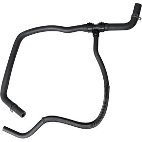 HVAC Heater Hose Fit for Chrysler 300 2011-2020 for Dodge Challenger 2011-2021 for Dodge Charger 2011-2021 Heater Supply Hose Replace # 55038163AI 55038163AE