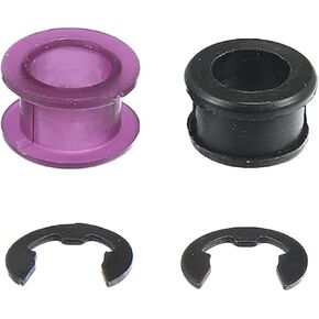 Shift Cable Cable Bothing Range Range Range Cable Cable Cabled for 33820-02370 for Toyota Matrix 2003-2008 for Toyota Corolla 2003-2008