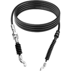 Gear Shift Cable Fit for John Deere Gator XUV590i Series Utility Vehicles Replace AM147989