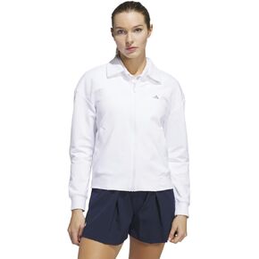 adidas Women's Go-to Twistknit Jacket