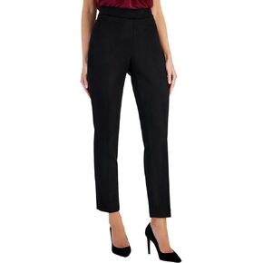 Kasper Women's Pull on Slim Ankle (Unlined)