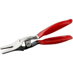 Car Hose Removal Pliers, Vehicle Fuel Vacuum Line Tube Remover for Marine Oil Water Hoses, Automotive Separator Pipe Repairing Tool Accessories, Universal for SUV, Sedan, Truck