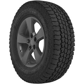 لقاء Sumitomo في الإطارات الشعاعية طوال الموسم - 255/70R17 112T