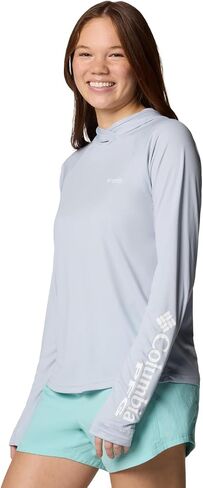 Columbia Women's Tidal Light Ii Hoodie in Saudi Arabia