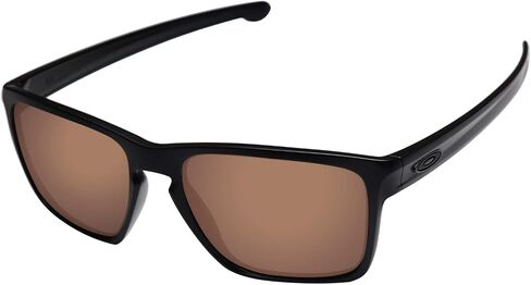 Polarized Lens Replacement for Oakley Sliver XL OO9341 Sunglass - More Options in Saudi Arabia