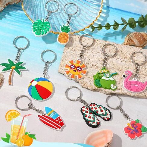 JUNEBRUSHS 30 Pcs Women's History Month Keychain Set, Women’s History Month Party Favor Acrylic Keychain with Motivational Quotes Women's History Month Decorations International Womens Day Gifts in Kuwait