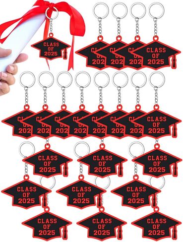 JUNEBRUSHS 30 Pcs Women's History Month Keychain Set, Women’s History Month Party Favor Acrylic Keychain with Motivational Quotes Women's History Month Decorations International Womens Day Gifts in Kuwait