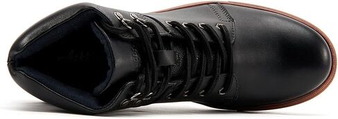 Arkbird Mens Oxford Bress Boots Fashion عرضية حقيقية من الجلد Brogue Chukka الكاحل للرجال in Kuwait