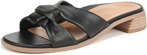 Vionic Women's Mabel Slide Sandal in Saudi Arabia