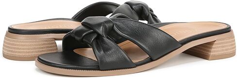 Vionic Women's Mabel Slide Sandal in Saudi Arabia