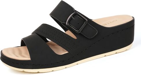 نساء الدعم القوي لدعم الراحة شرائح الصنادل العظمية in Kuwait