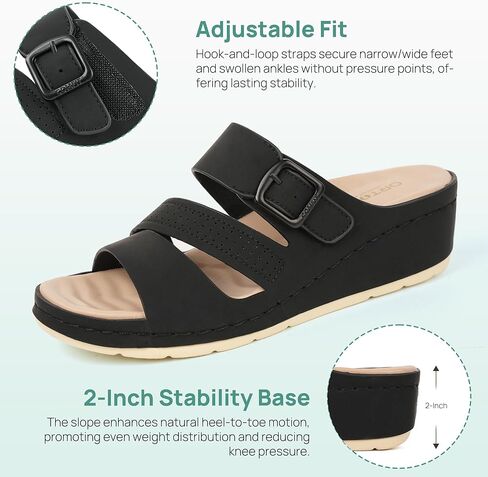 نساء الدعم القوي لدعم الراحة شرائح الصنادل العظمية in Kuwait