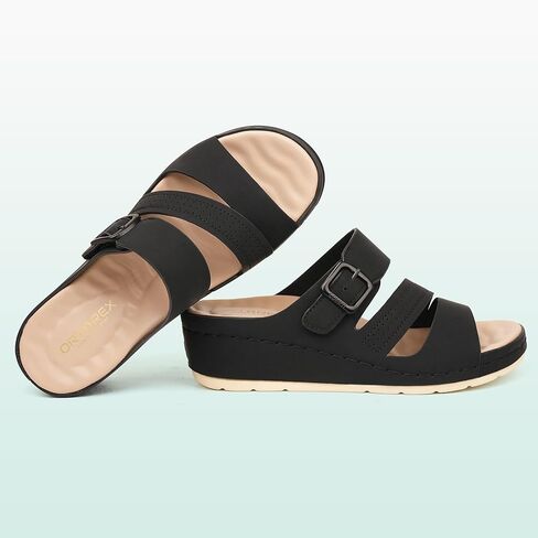 نساء الدعم القوي لدعم الراحة شرائح الصنادل العظمية in Kuwait