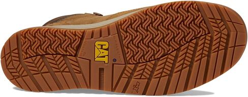 CAT Men's Streamline Court Mid Composite Toe Construction Boot in Saudi Arabia