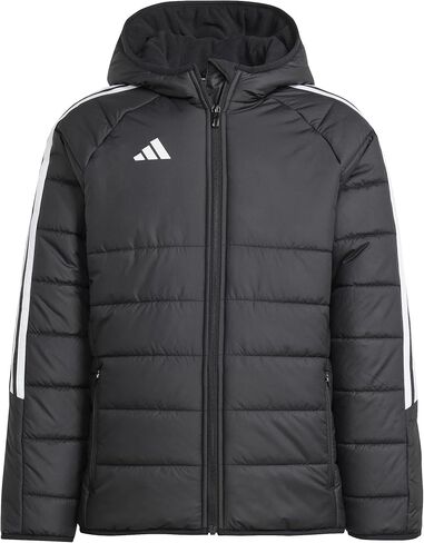 adidas Boys' Tiro 24 Winter Jacket in Saudi Arabia