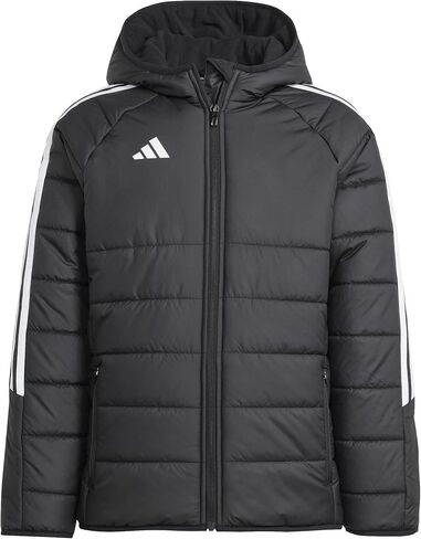 adidas Boys' Tiro 24 Winter Jacket in Saudi Arabia