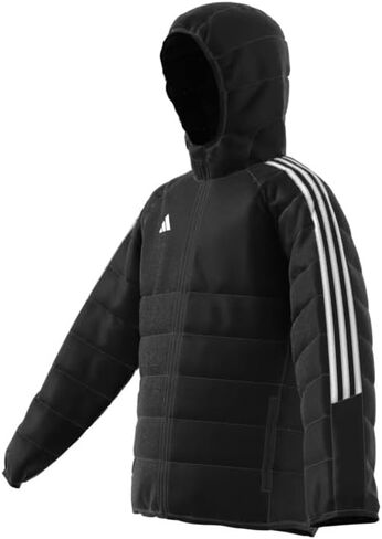 adidas Boys' Tiro 24 Winter Jacket in Saudi Arabia