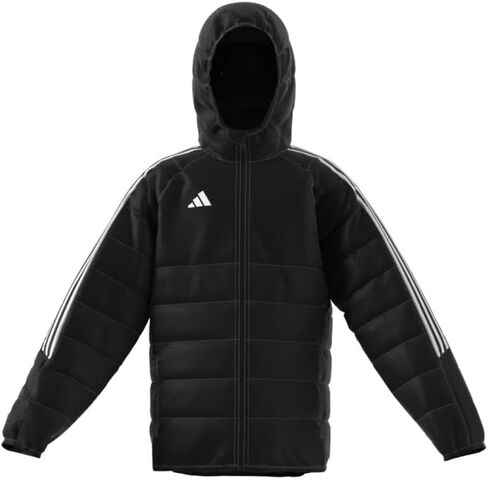 adidas Boys' Tiro 24 Winter Jacket in Saudi Arabia