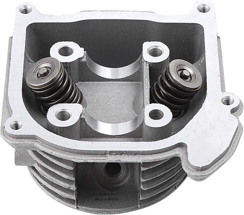 Mokuo Cylinder Top End Kit for Chinese GY6 50cc 139QMA 139QMB Engine,50MM Inner Diameter in Kuwait