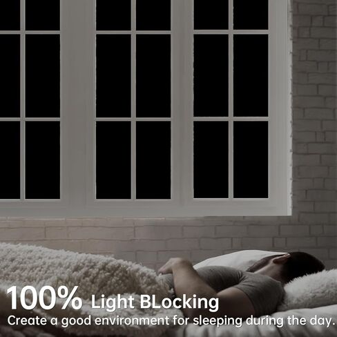 Window Film Heat Blocking One Way Window Privacy Film See Out Not in Blue Silver 17.7"X118" Home Window Tint Film Sun Blocking Heat Reflective Removable Windows Sticker for Balcony Office Car House in Kuwait